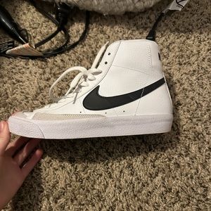 COPY - Nike Blazers